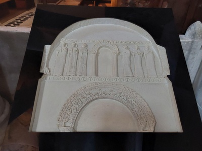 Esplorazione tattile