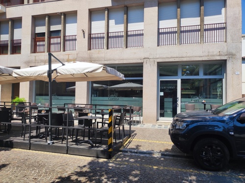 Caffè Cortina