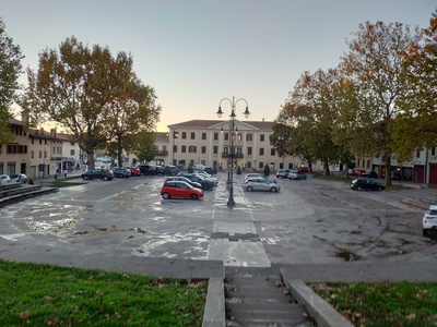 Photo 22 - view of the square
