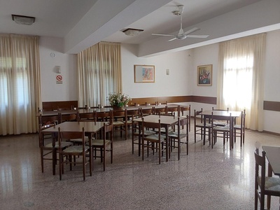 Sala feste private