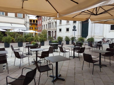 Area esterna