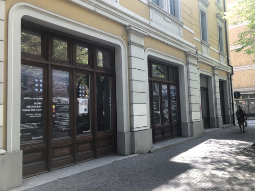 Spazio 35