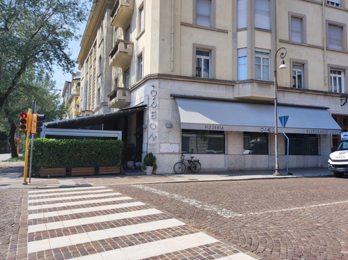 Odeon