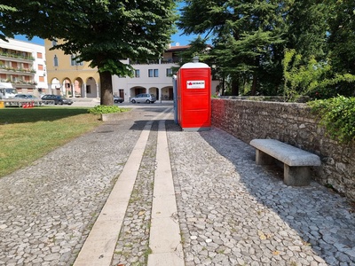 Foto 12 - Fasce in pietra zona Castello 