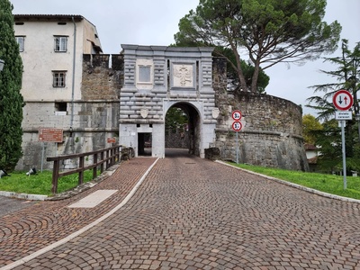 Photo 37 - Porta Leopoldina