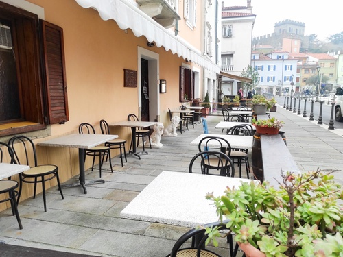 Trattoria Ai Due Leoni
