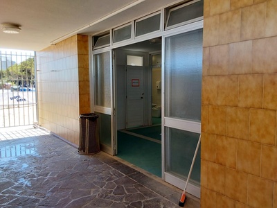Da sportello ad ingresso bagno