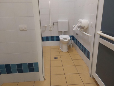 Bagno