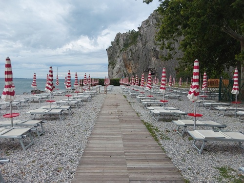 Parco Caravella