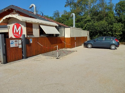 Parcheggio