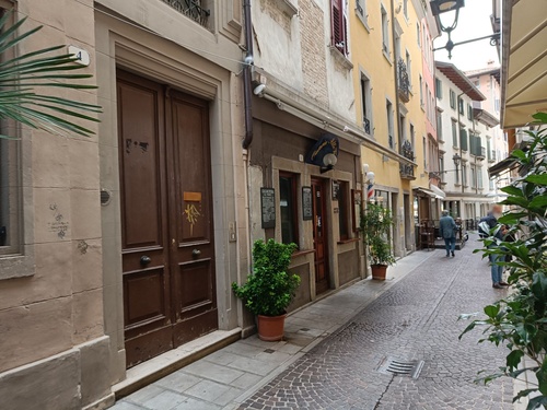 Osteria alle Volte