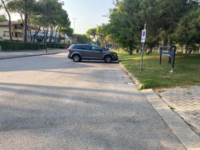 Parcheggio