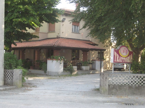 Trattoria Ai Tigli