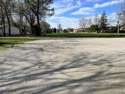 Photo 45 - Gravel widening