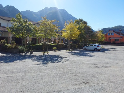 Parcheggio 