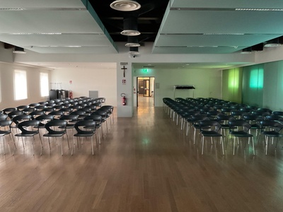 Sala Pasolini