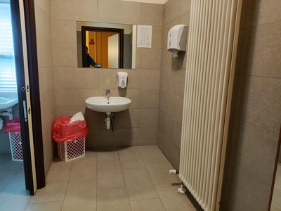 Lavabo antibagno