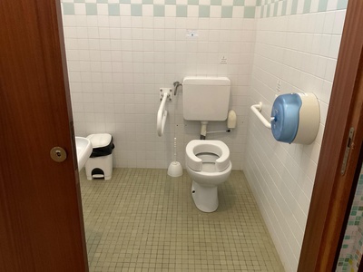 Tazza wc 