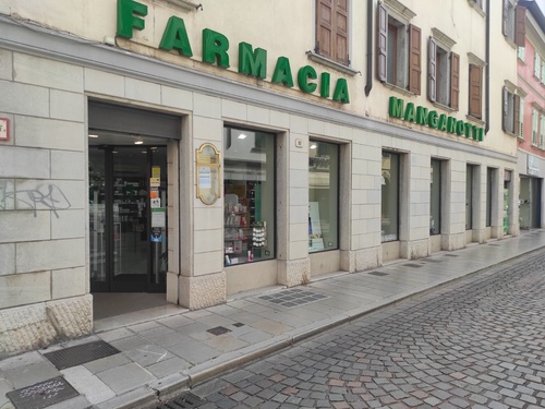 Farmacia Manganotti