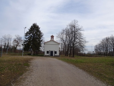 Photo 31 - Chapel of Madonna dei Roveri