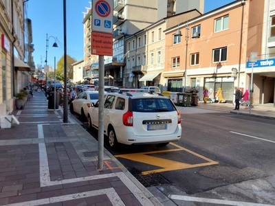 Via Duca D'Aosta 107