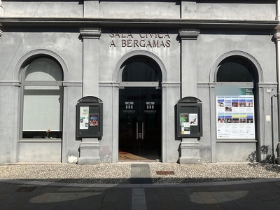 Ingresso 