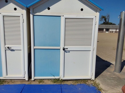 Cabina