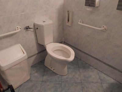 Wc bagno