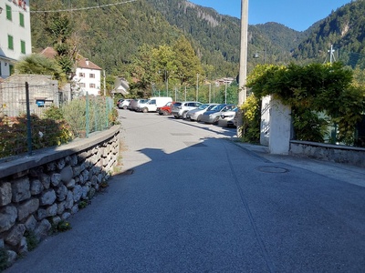 Parcheggio