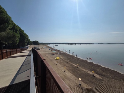 Spiaggia