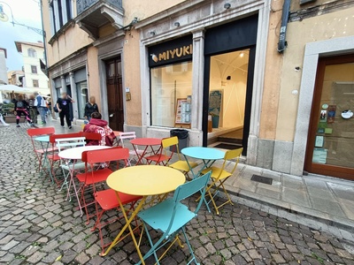 Area esterna