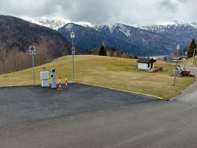 Parcheggio