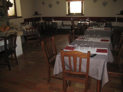 Sala Ristorante