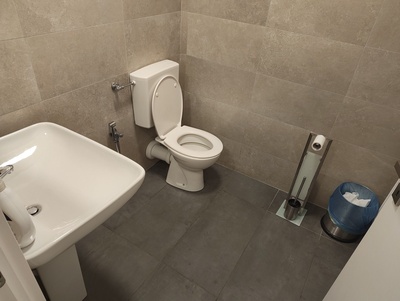 Bagno