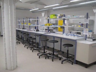 Laboratorio