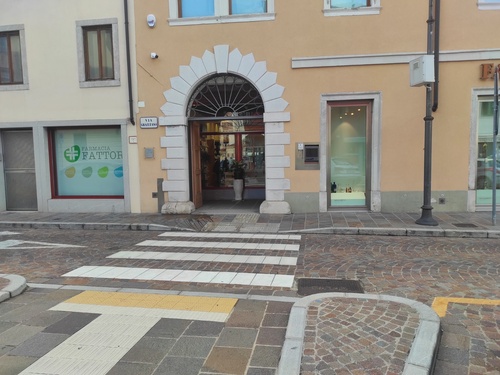 Farmacia Fattor