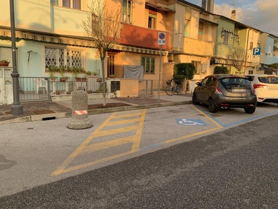 Parcheggio