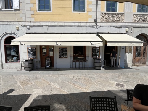 Bar Le Vele