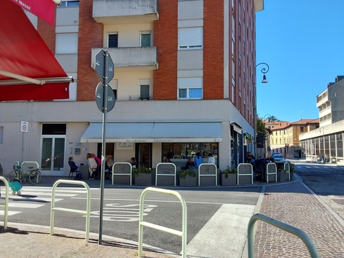 Dolcemente Amici
