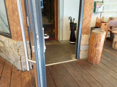 Ingresso