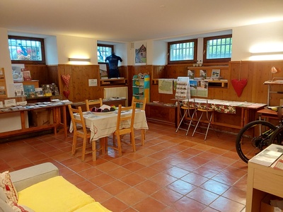 Sala attesa