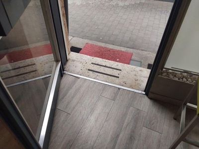 Ingresso