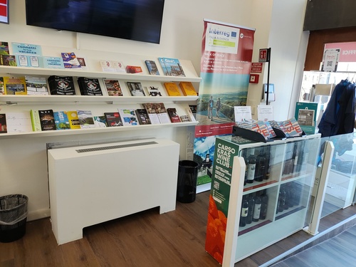Infopoint Trieste