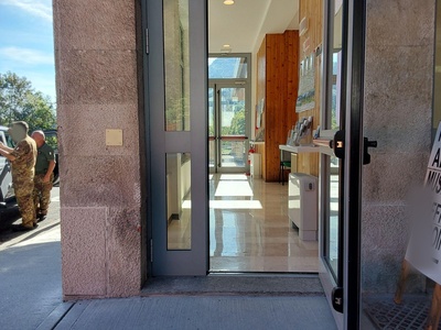 Ingresso