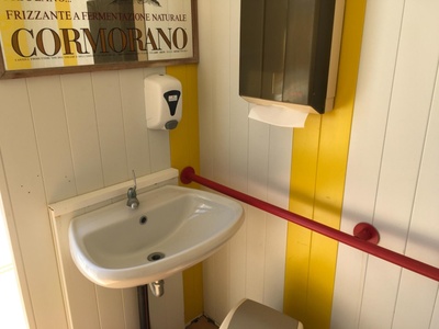 Lavabo