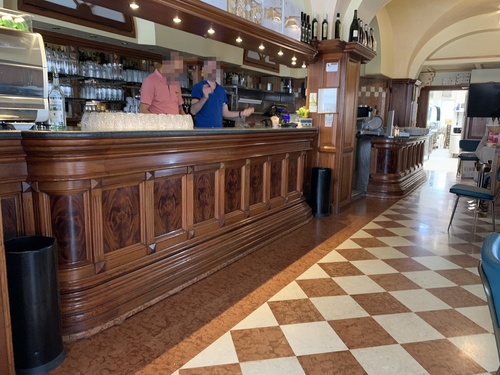 Ristorante O Sole Mio
