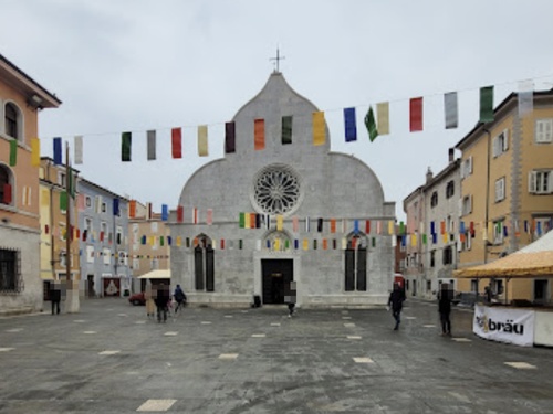 Duomo Arcipretale Santi Giovanni e Paolo