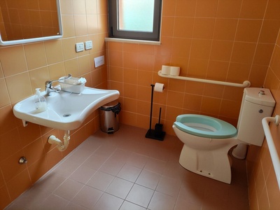 Bagno uomini