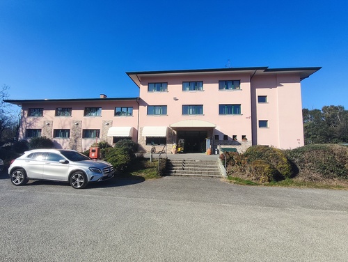 Al Ponte - Hotel