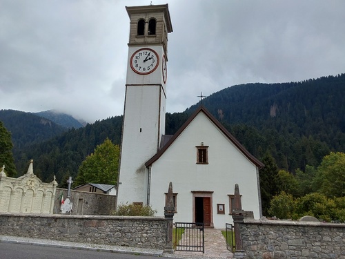 Chiesa di San Michele Arcangelo